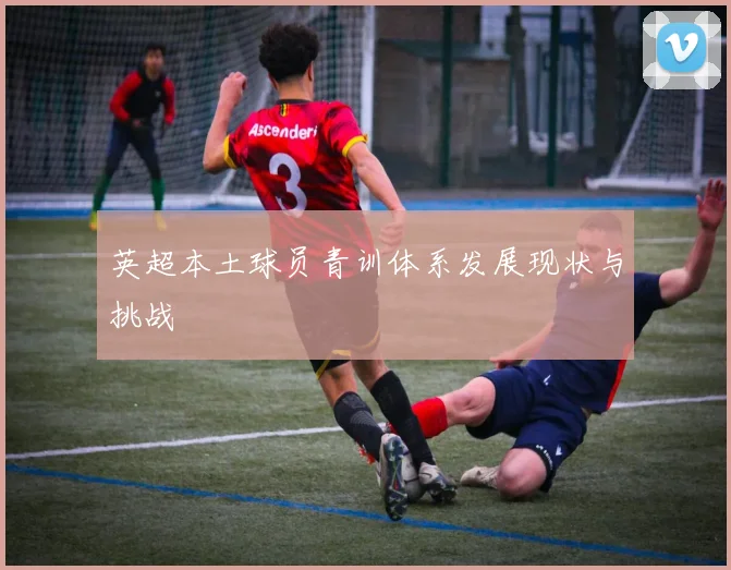 英超本土球员青训体系发展现状与挑战
