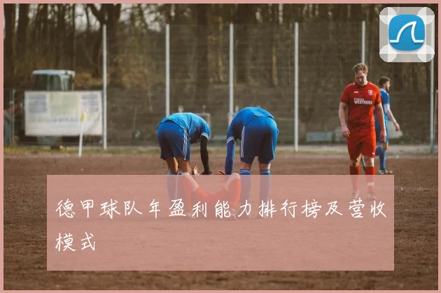 德甲球队年盈利能力排行榜及营收模式